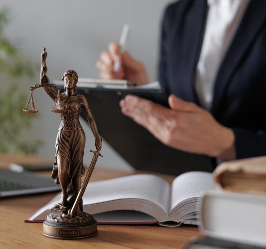 Local SEO for Law Firms