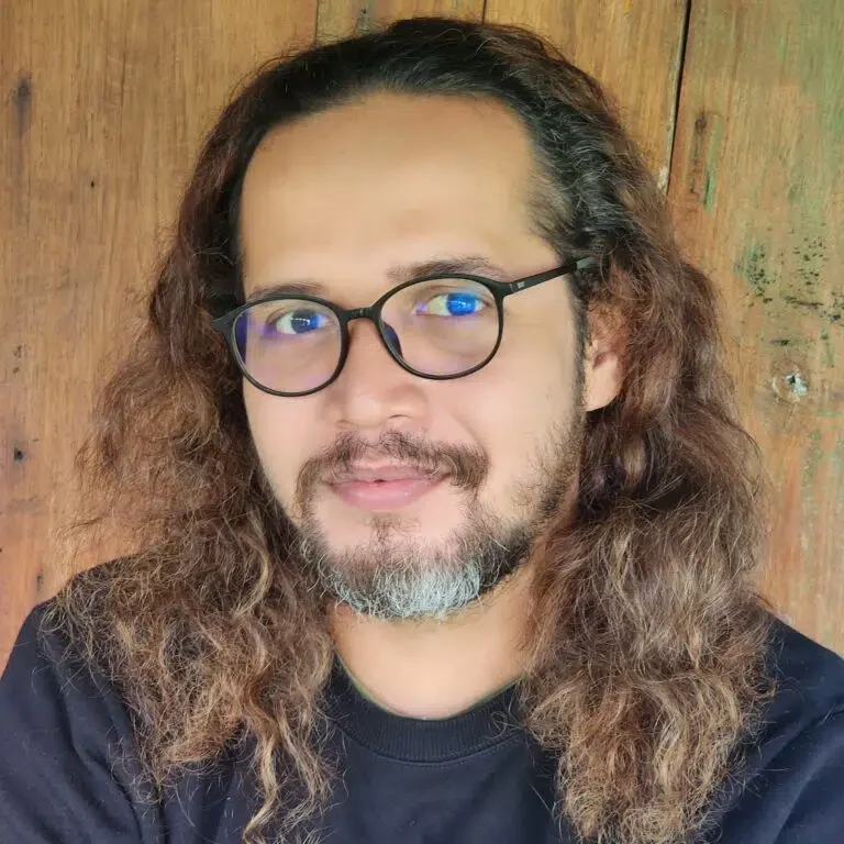 Greg Palugongso