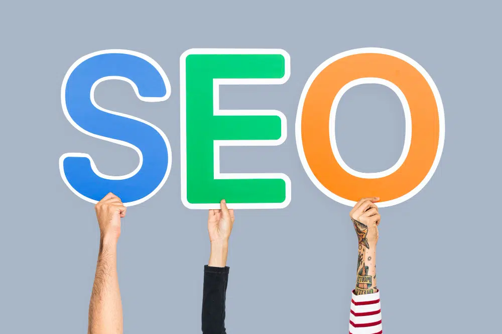 Ethical SEO byLaunchkit Marketing