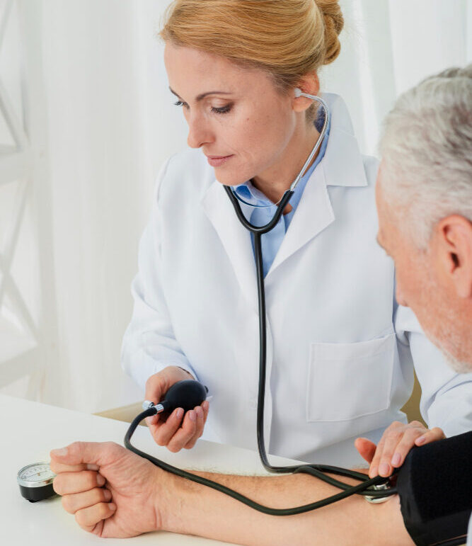 Healthcare Provider