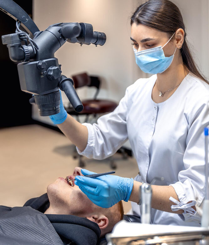 SEO for dentist