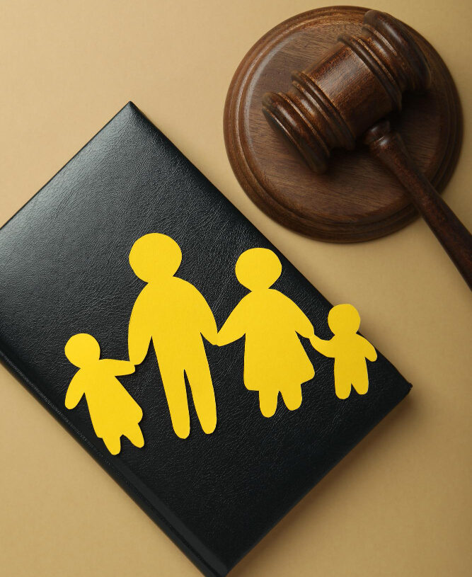 Family Law Firm
