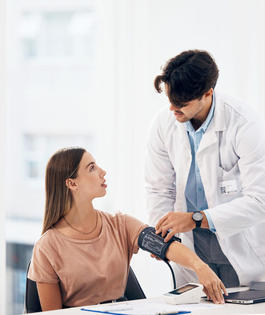 Medical Practice