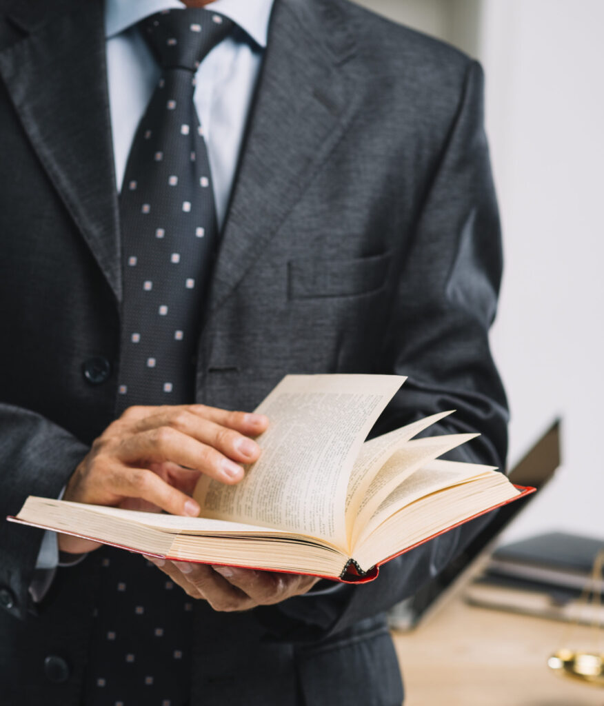 Estate Law Firm