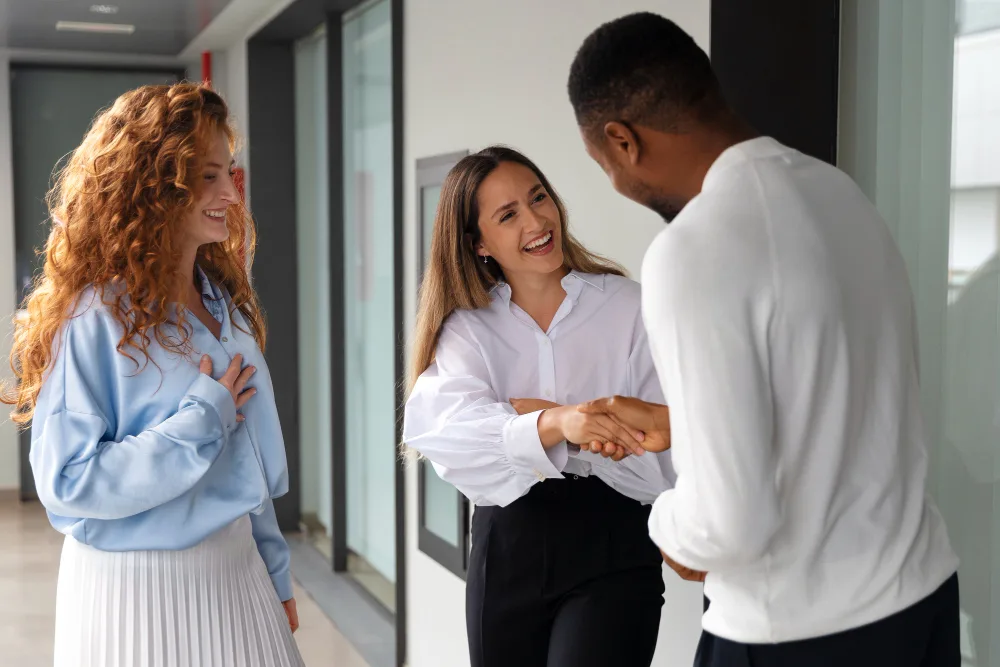 Role-Based Onboarding